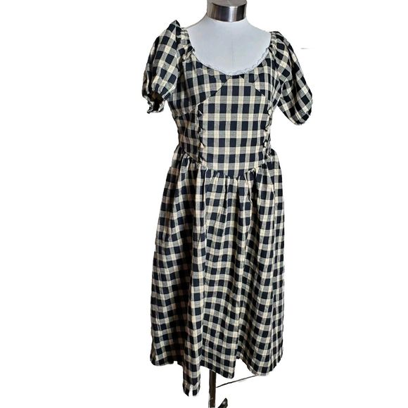 IROCOCO PARTY SU Dress Size XL NWT - Picture 1 of 7